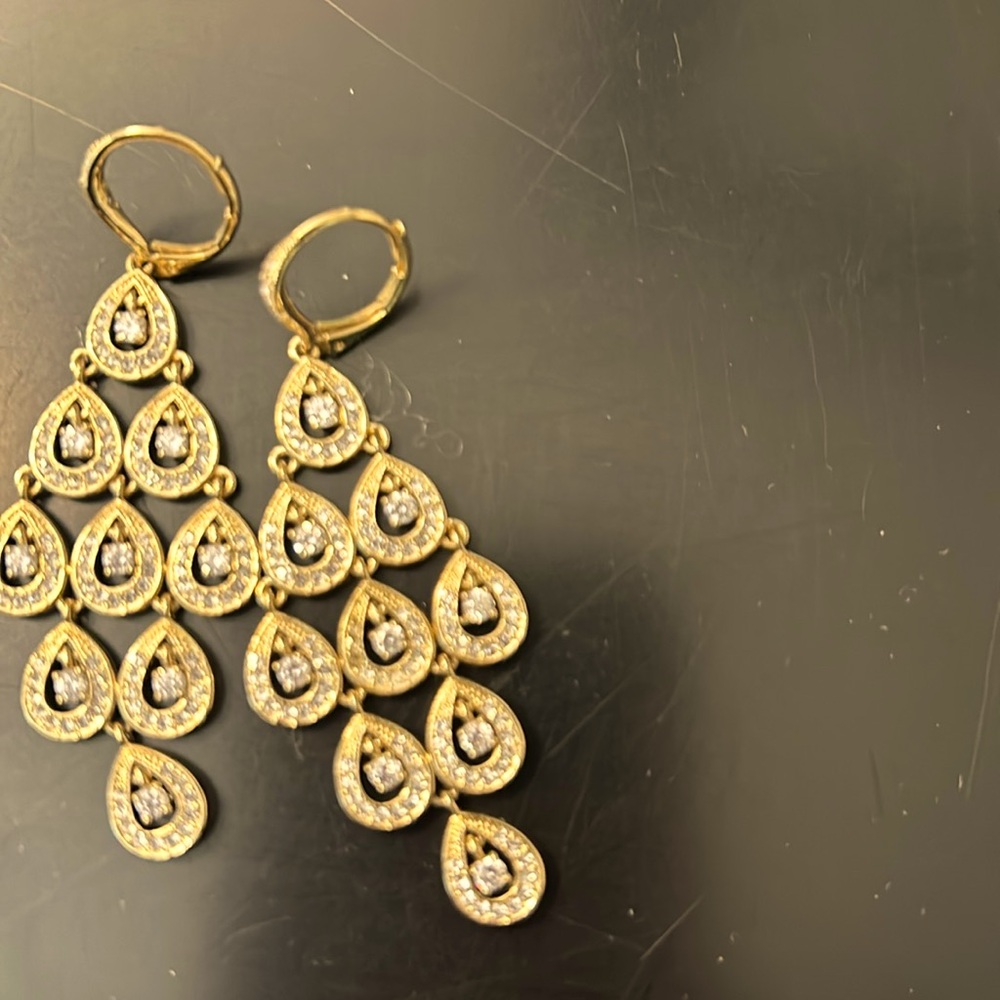 Costume jewelry